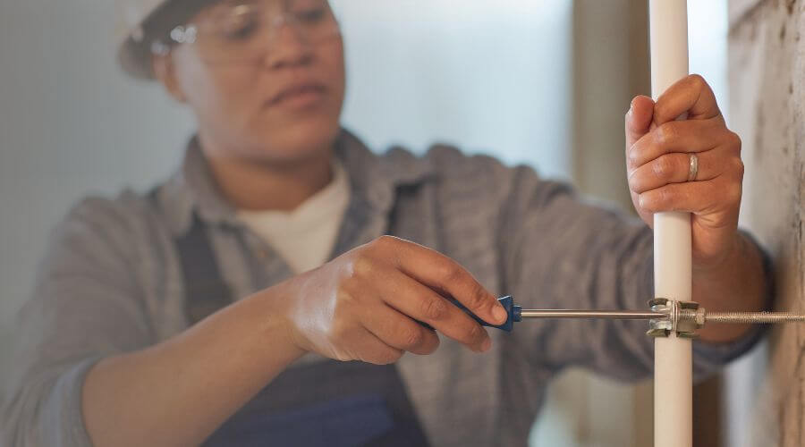Whole-Home Plumbing Inspection in Lewiston, CA
